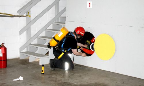 OSHA 2264 – Permit-Required Confined Space Entry