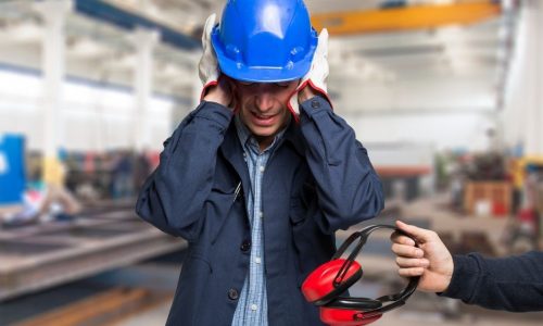 OSHA 7400 – Noise Hazards in the Construction Industry
