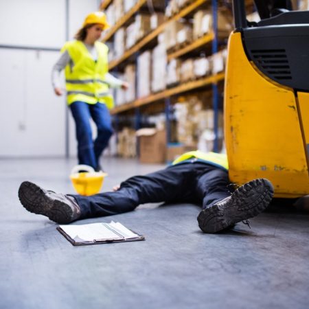 OSHA 7505 – Introduction to Incident/Accident Investigation